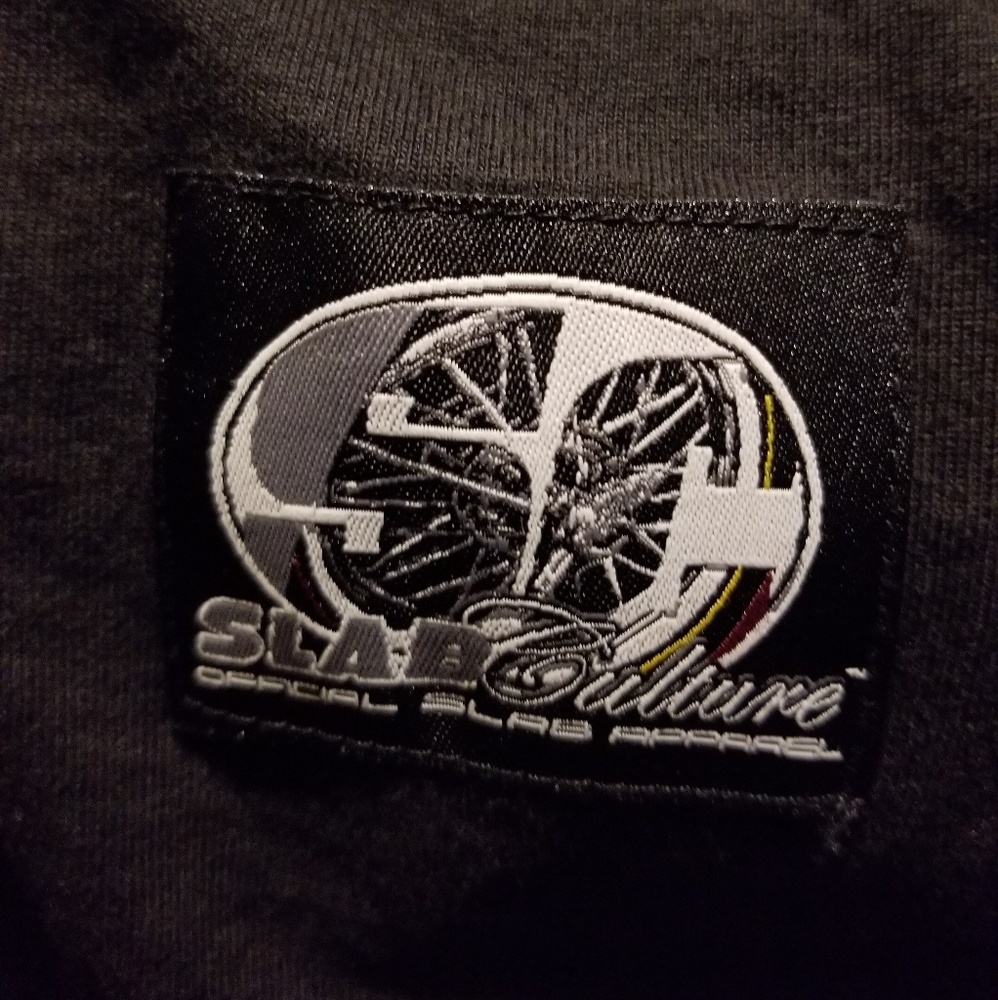 Men's tshirt - Picture 2 of 4